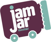 Jam Jar Moolar Logo